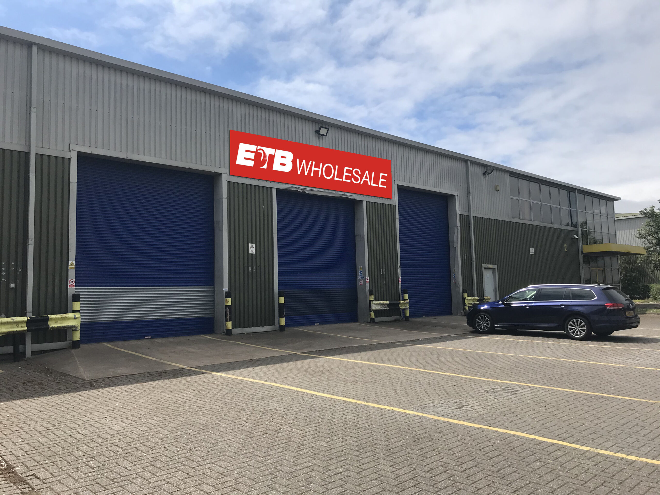 Wholesale Tyres Chepstow ETB Wholesale Tyres